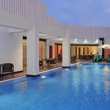 Fortune Park Bbd - Member ITC Hotel Group