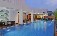 Fortune Park Bbd - Member ITC Hotel Group - Uima-altaat