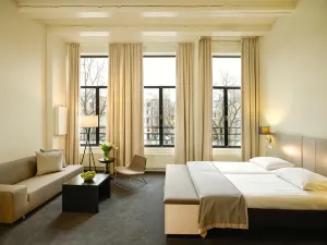 Hapimag Apartments Amsterdam