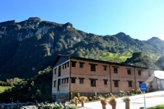 Hotel Termales del Ruiz Hotels in 