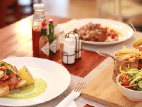 狄戈旅館酒店 弗朗西斯敦酒店