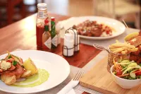 Diggers Inn Hotels in Francistown