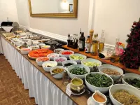 Olimpia Resort & Spa