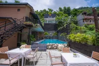 Pokhara Boutique Hotel - Pools