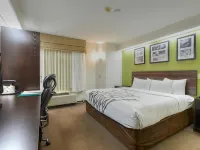 Sleep Inn Bryson City - Cherokee Area Hotels in Swain County
