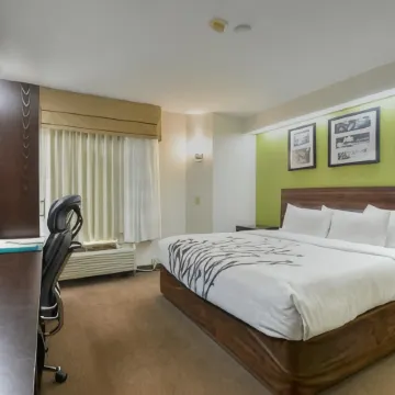 Sleep Inn Bryson City - Cherokee Area