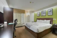 Sleep Inn Bryson City - Cherokee Area Hotels in Swain County