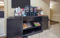 Extended Stay America Suites - Newark - Woodbridge Các khách sạn ở Woodbridge Township