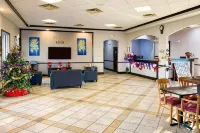 Rodeway Inn Sun City Center Hôtels à : Ruskin
