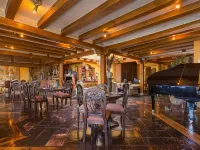 Hacienda Rumiloma Hoteles cerca de Teleférico