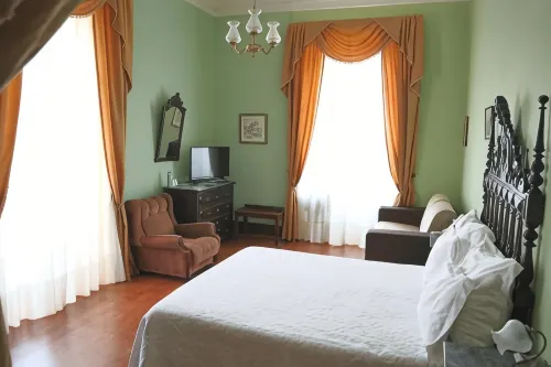 Alegre - Bussaco Boutique Hotel Hotels in Tamengos