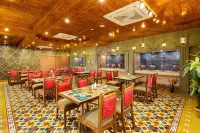 Justa Sarang Rameshwaram Hotels in Rameswaram