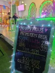 MaHaNa Hostel & Beach Bar Pattaya Các khách sạn ở 
