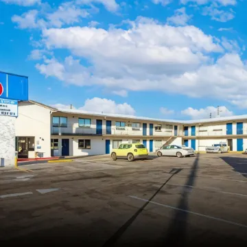 Motel 6 Williams, AZ – Downtown – Grand Canyon