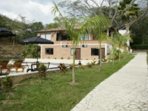 Tres Lagos Finca Hotel Hoteles en San Jerónimo