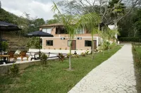 Tres Lagos Finca Hotel Hotel a San Jeronimo