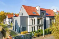 Studio in Niechorze Near Baltic Beach