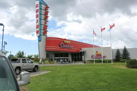 Imperial Inn 1000 Islands