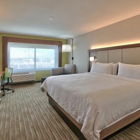 Holiday Inn Express & Suites ALBUQUERQUE EAST by IHG