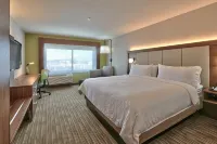 홀리데이 인 익스프레스 & 스위트 앨버커키 이스트, IHG 호텔