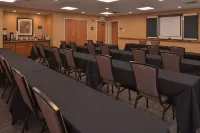 Hampton Inn & Suites Bakersfield North-Airport