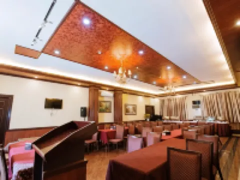 ホテル サン マルコ ジェネラル・サントスのホテル