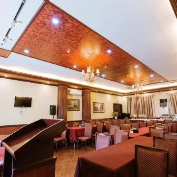 Hotel San Marco