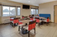 The Atrium Hotel - SFO Airport Free! - Shuttle Bus - Parking - Wifi Hotels in San Bruno
