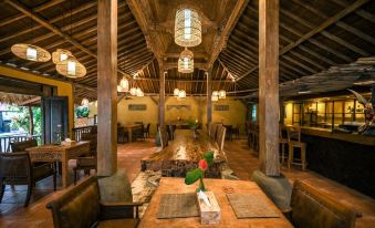 Uma Linggah Resort by Puri Signatures