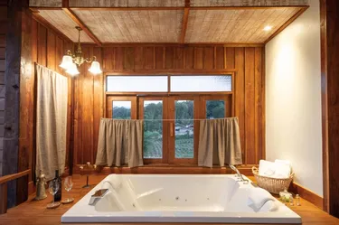 รูปภาพของแสงปอยคอทเทจ