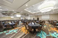 Hilton Garden Inn Lawton-Fort Sill Hotels in Lawton