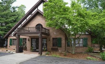 Spring House Inn