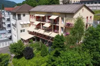 Hotel Sonnenhof Hotels in Dobel