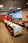 宜必思快捷貝洛奧裡藏特米納斯森特羅飯店