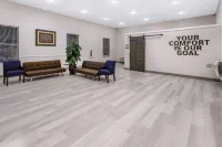 Travelodge by Wyndham Kingsland GA Hotels in Kingsland