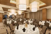 Radisson Hotel & Conference Centre Calgary Airport