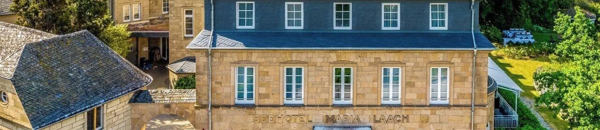 4-Star Select Hotels