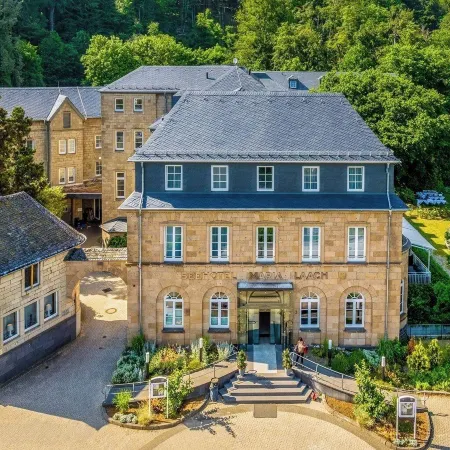 Seehotel Maria Laach