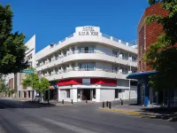 Capital O Nueva York, Guadalajara Centro Downtown