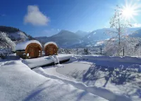 Gasthof Pesbichl Hotels in Rauris