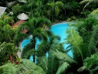 Hof Gorei Beach Resort Davao - Beach