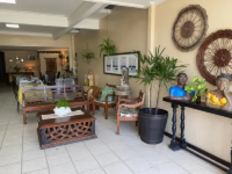 穆庫裏佩旅館