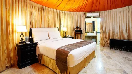 The Highland Park Resort Bogor