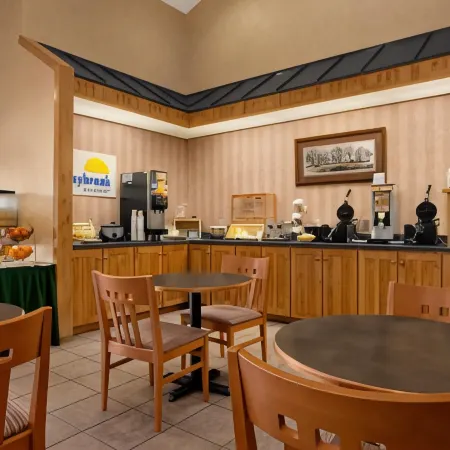 Days Inn by Wyndham Rapid City
