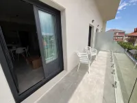 أبارتامينتوس لا كانال