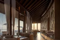 Centara Grand Lagoon Maldives Hotels in Baros