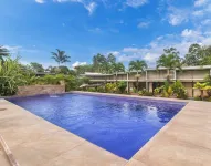 Hotel Secreto la Fortuna - Pools