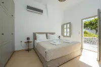 Dolphin Estate 1868 Các khách sạn ở Megalochori