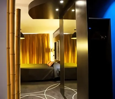 Le Ceïtya Hotels in Saint-Gilles-Croix-de-Vie