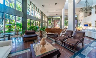 Ritz Lagoa da Anta Hotel & Spa